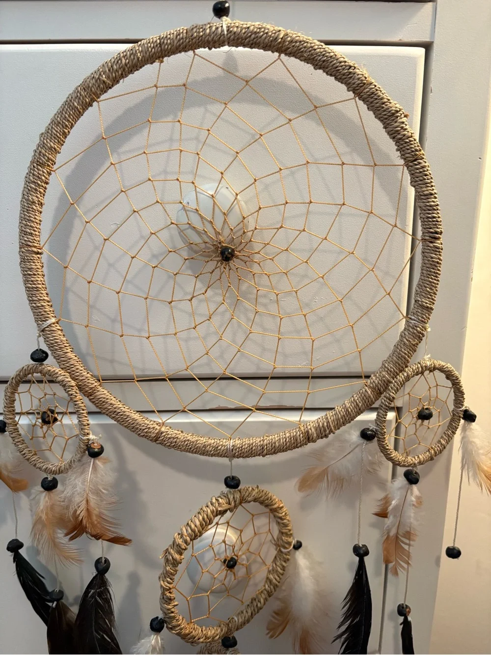 Dreamcatcher